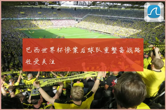 巴西世界杯惨案后球队重整备战路径受关注