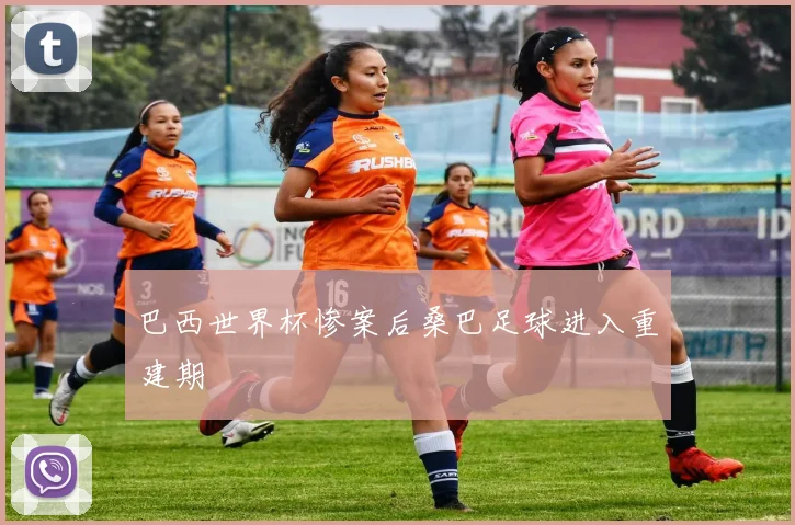 巴西世界杯惨案后桑巴足球进入重建期