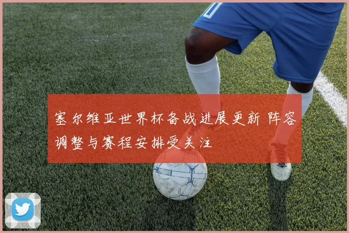 塞尔维亚世界杯备战进展更新 阵容调整与赛程安排受关注