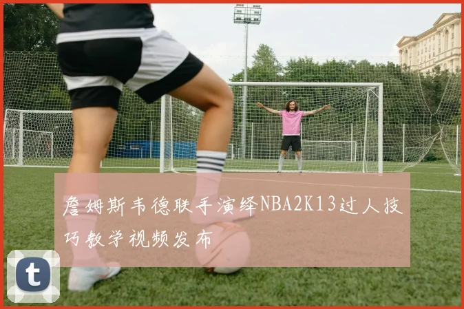 詹姆斯韦德联手演绎NBA2K13过人技巧教学视频发布