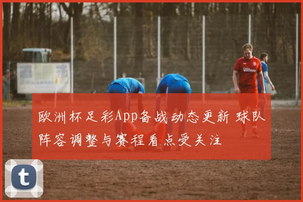 欧洲杯足彩App备战动态更新 球队阵容调整与赛程看点受关注
