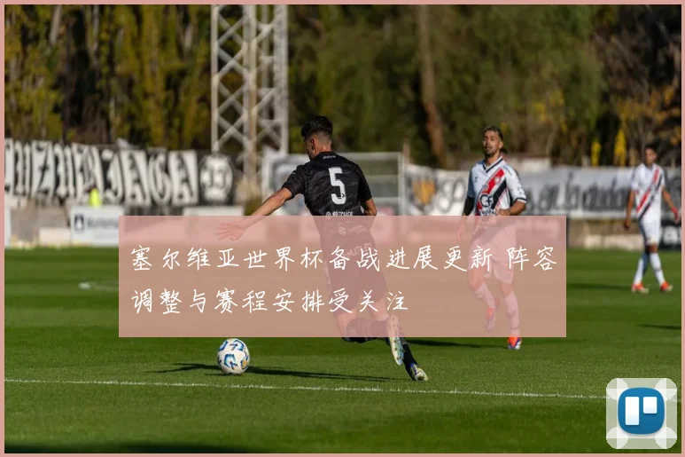 塞尔维亚世界杯备战进展更新 阵容调整与赛程安排受关注