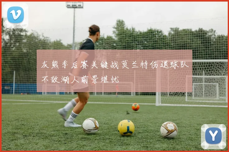 灰熊季后赛关键战莫兰特伤退球队不敌湖人前景堪忧